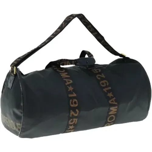 Pre-owned > Pre-owned Bags > Pre-owned Weekend Bags - - Fendi Vintage - Modalova