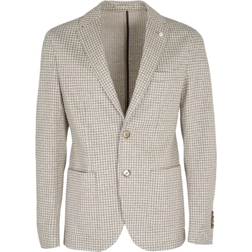 Jackets > Blazers - - L.b.m. 1911 - Modalova