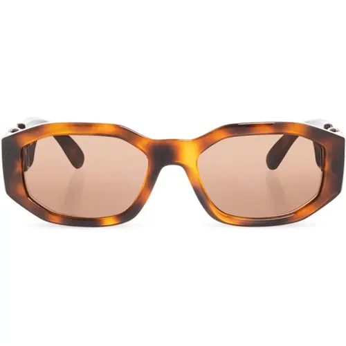 Accessories > Sunglasses - - Versace - Modalova