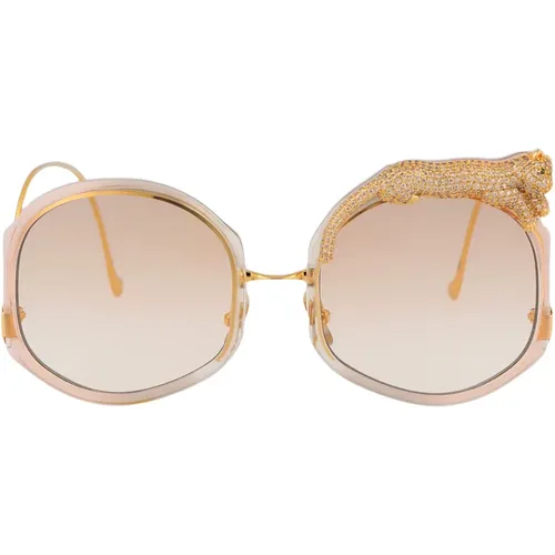 Accessories > Sunglasses - - Anna Karin Karlsson - Modalova