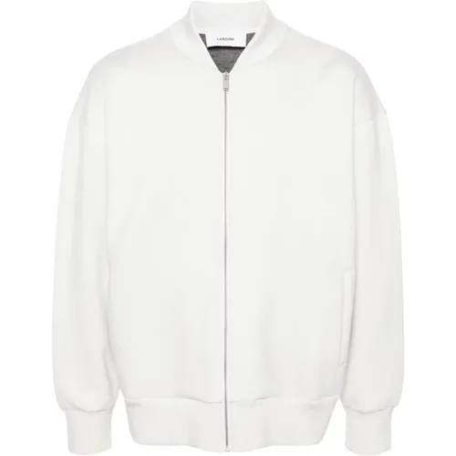 Jackets > Bomber Jackets - - Lardini - Modalova