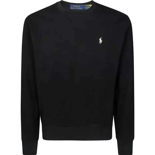 Sweatshirts & Hoodies > Sweatshirts - - Ralph Lauren - Modalova