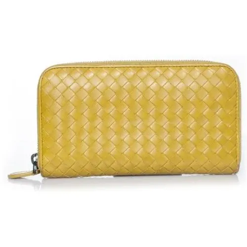 Pre-owned > Pre-owned Accessories - - Bottega Veneta Vintage - Modalova