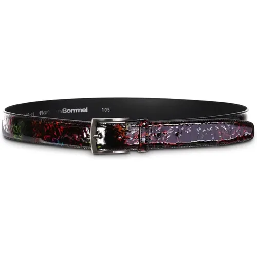 Accessories > Belts - - Van Bommel - Modalova