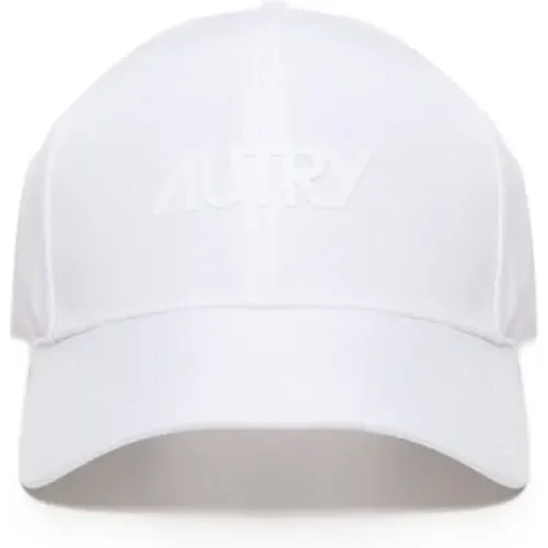 Accessories > Hats > Caps - - Autry - Modalova