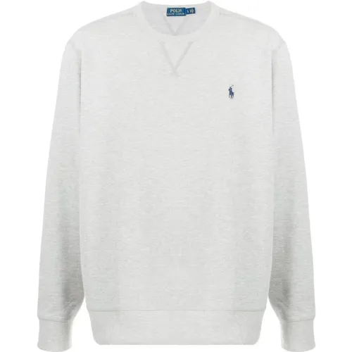 Sweatshirts & Hoodies > Sweatshirts - - Polo Ralph Lauren - Modalova