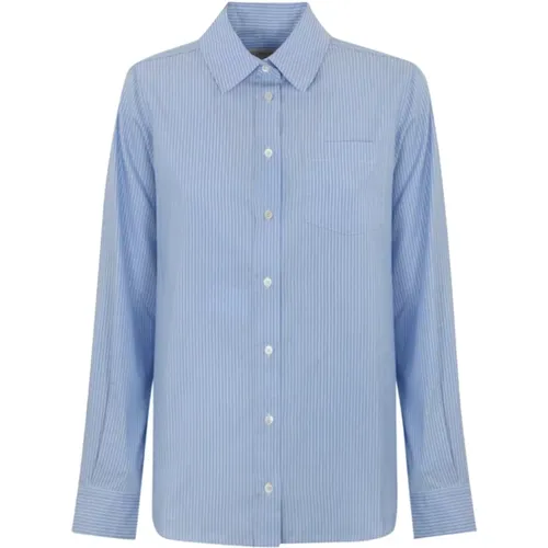 Blouses & Shirts > Shirts - - Max Mara - Modalova