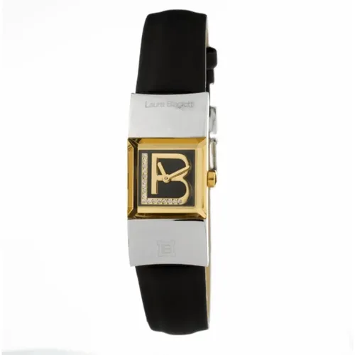 Accessories > Watches - - Laura Biagiotti - Modalova