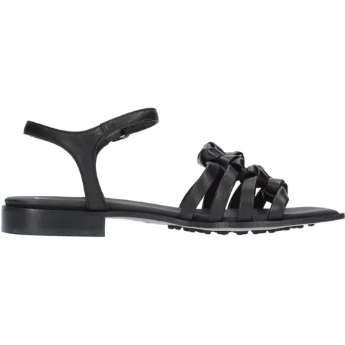 Shoes > Sandals > Flat Sandals - - Fru.it - Modalova