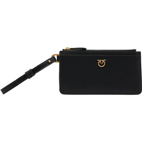 Accessories > Wallets & Cardholders - - pinko - Modalova