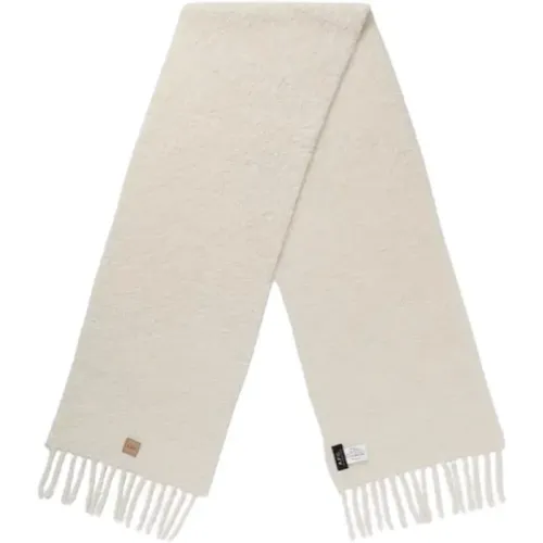 Accessories > Scarves > Winter Scarves - - A.p.c. - Modalova