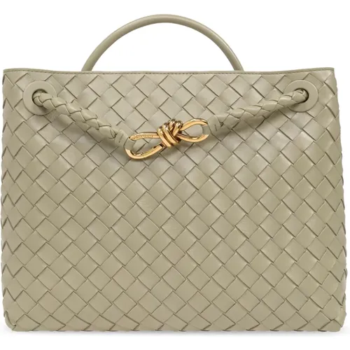 Bags > Shoulder Bags - - Bottega Veneta - Modalova