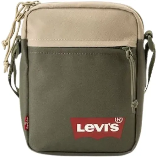 Levi's - Bags > Messenger Bags - - Levis - Modalova