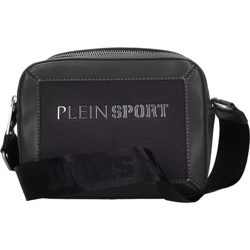 Bags > Cross Body Bags - - Plein Sport - Modalova