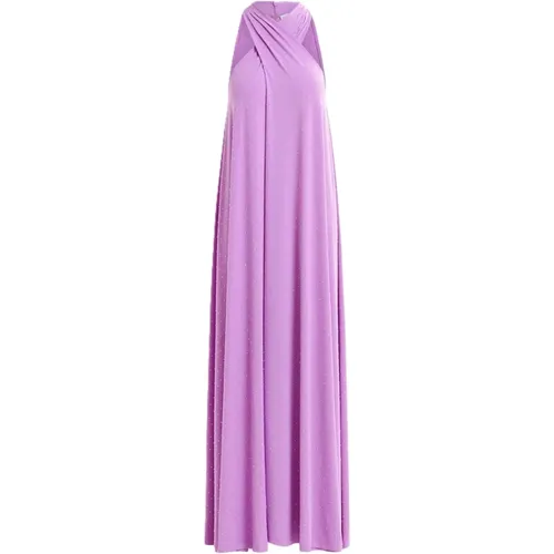 Dresses > Day Dresses > Maxi Dresses - - Essentiel Antwerp - Modalova