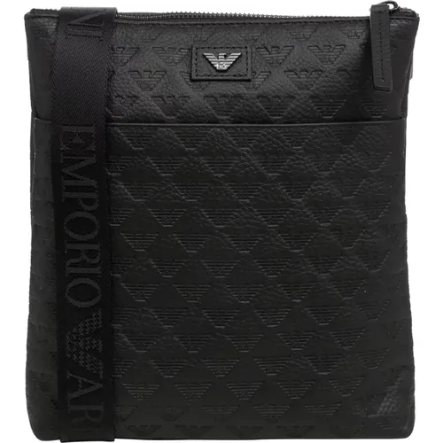 Bags > Messenger Bags - - Emporio Armani - Modalova