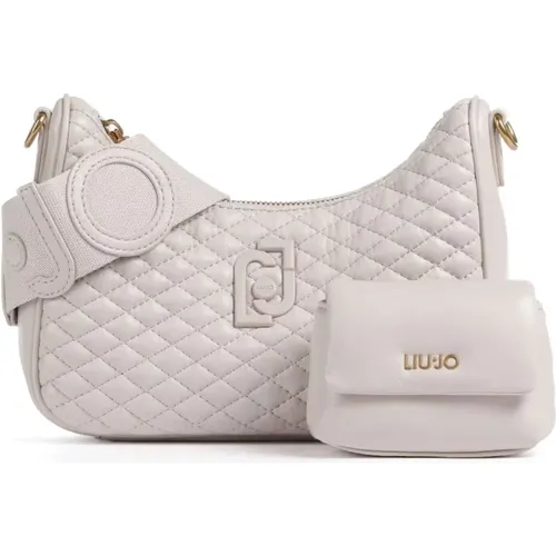 Bags > Shoulder Bags - - Liu Jo - Modalova