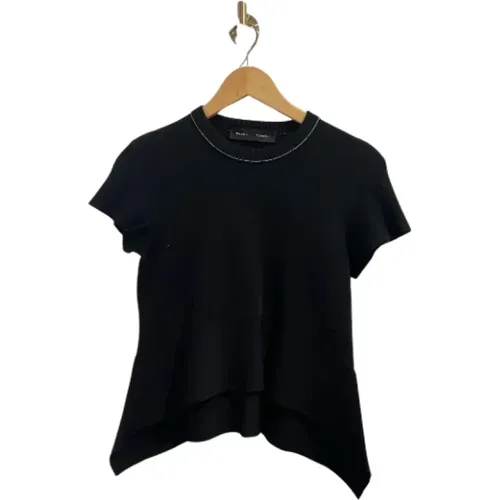 Pre-owned > Pre-owned Tops - - Proenza Schouler Pre-owned - Modalova