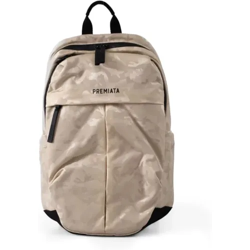 Bags > Backpacks - - Premiata - Modalova