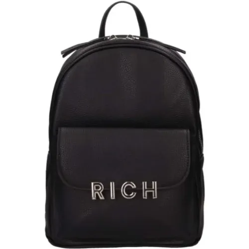 Bags > Backpacks - - John Richmond - Modalova