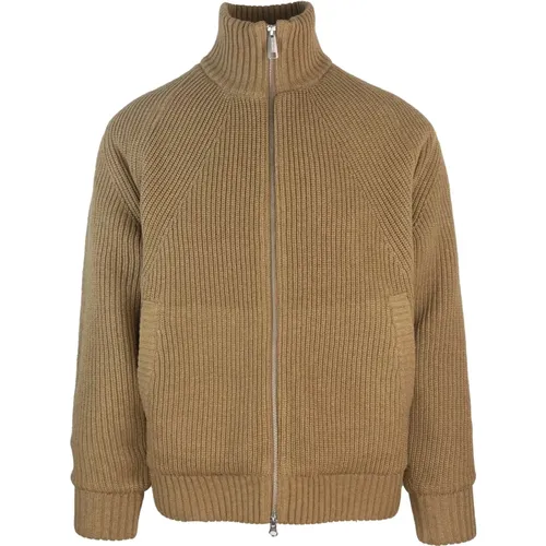 Knitwear > Cardigans - - Carhartt WIP - Modalova