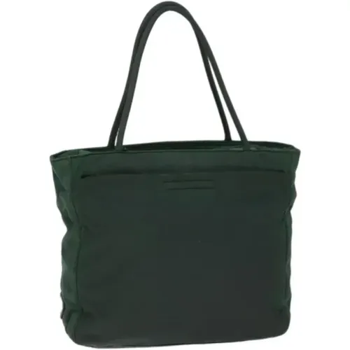 Pre-owned > Pre-owned Bags > Pre-owned Tote Bags - - Prada Vintage - Modalova