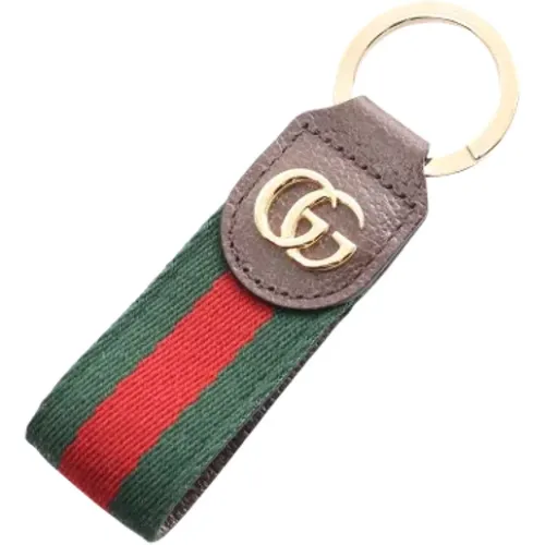 Pre-owned > Pre-owned Accessories - - Gucci Vintage - Modalova