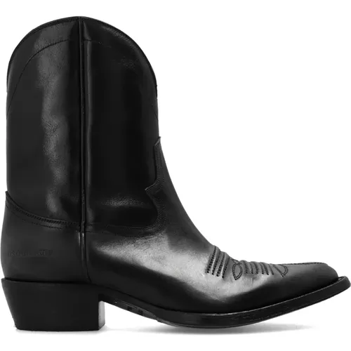 Shoes > Boots > Cowboy Boots - - Dsquared2 - Modalova