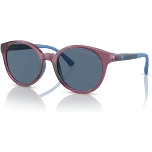 Accessories > Sunglasses - - Emporio Armani - Modalova