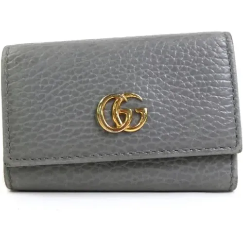 Pre-owned > Pre-owned Accessories - - Gucci Vintage - Modalova