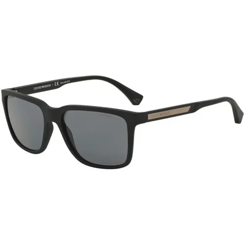 Accessories > Sunglasses - - Emporio Armani - Modalova