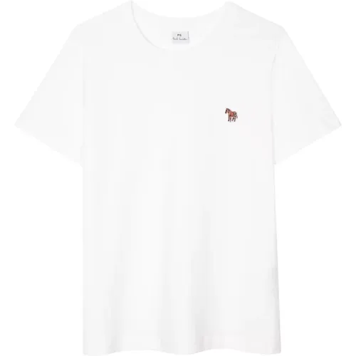 Tops > T-Shirts - - PS By Paul Smith - Modalova