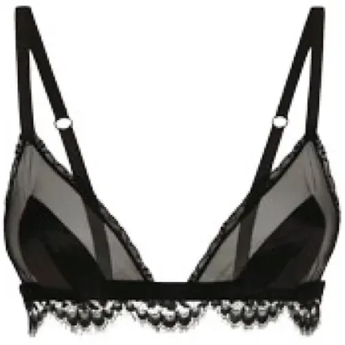 Underwear > Bras - - Dolce & Gabbana - Modalova