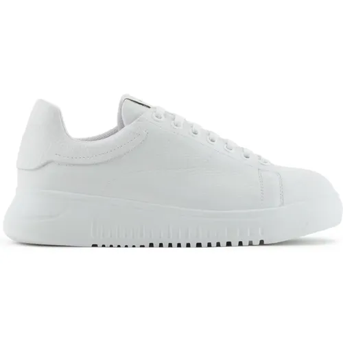 Shoes > Sneakers - - Emporio Armani - Modalova