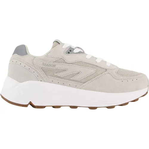 Hi-Tec - Shoes > Sneakers - Beige - Hi-Tec - Modalova