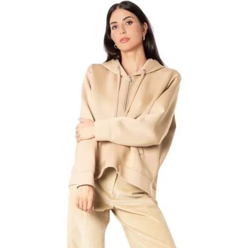 Sweatshirts & Hoodies > Hoodies - - Max Mara Weekend - Modalova