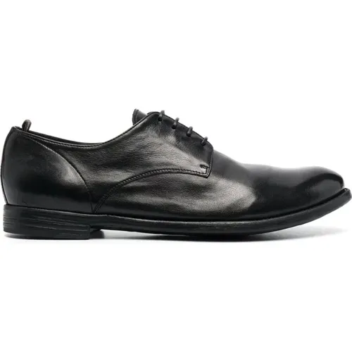 Shoes > Flats > Business Shoes - - Officine Creative - Modalova