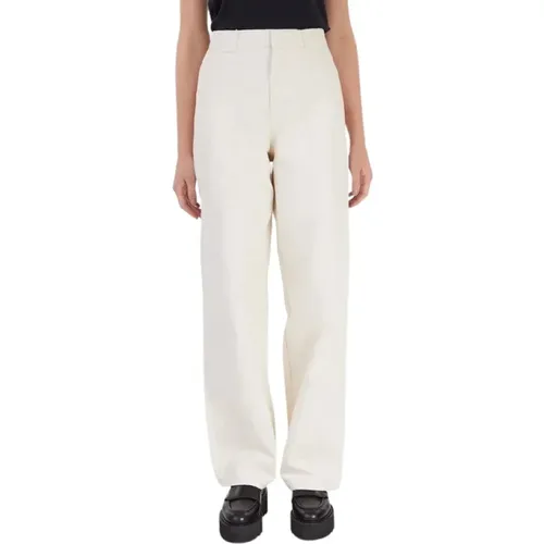 Trousers > Wide Trousers - - Hope - Modalova