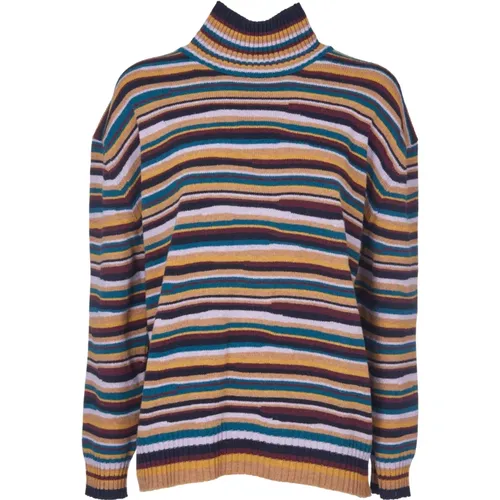 Knitwear > Turtlenecks - - PS By Paul Smith - Modalova