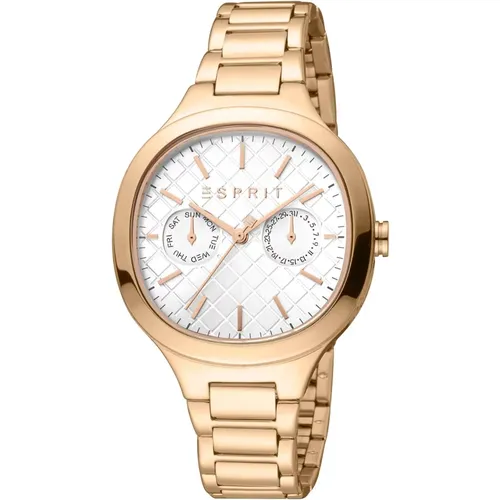 Accessories > Watches - - Esprit - Modalova