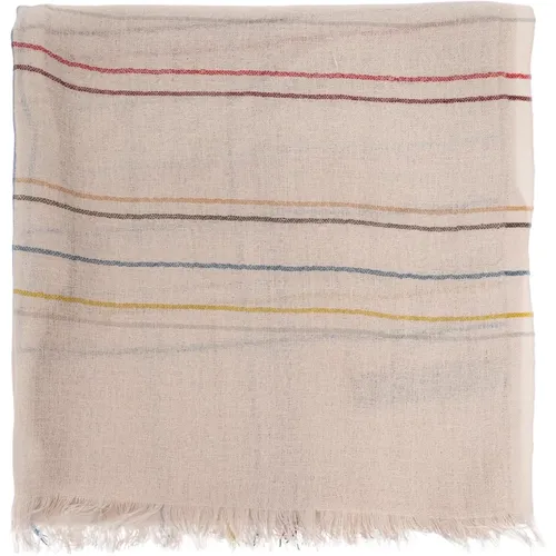 Accessories > Scarves - - Paul Smith - Modalova