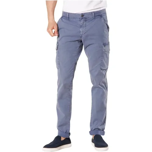 Jeans > Slim-fit Jeans - - Mason's - Modalova