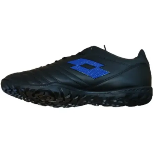 Lotto - Shoes > Sneakers - Black - Lotto - Modalova