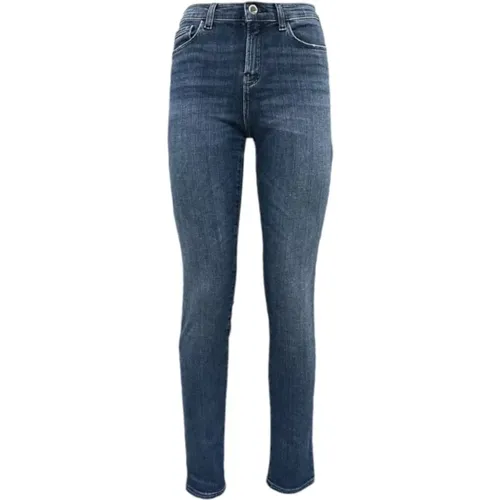 Jeans > Skinny Jeans - - Emporio Armani - Modalova