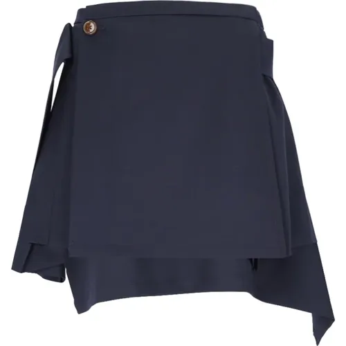 Skirts > Short Skirts - - Vivienne Westwood - Modalova