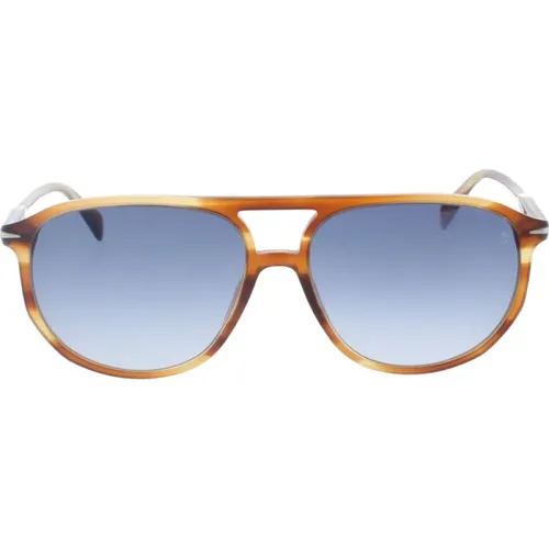 Accessories > Sunglasses - - Eyewear by David Beckham - Modalova