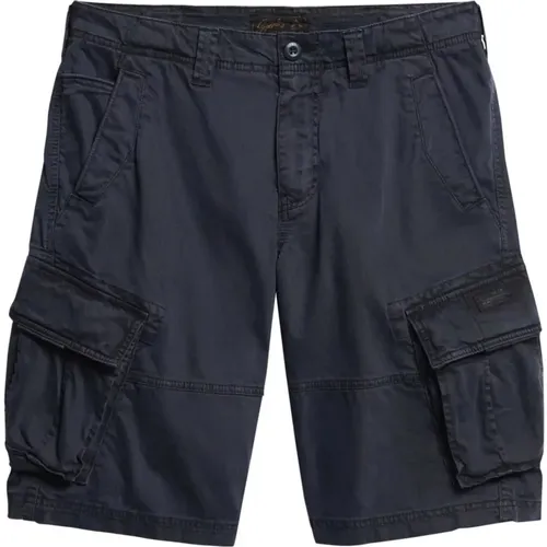 Shorts > Casual Shorts - - Superdry - Modalova