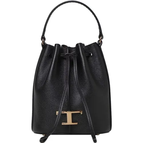 Bags > Bucket Bags - - TOD'S - Modalova