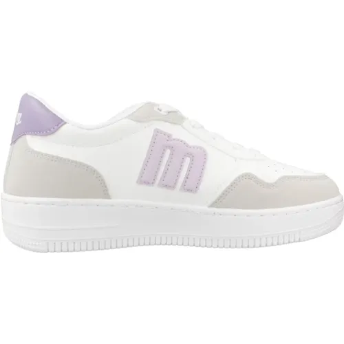 Mtng - Shoes > Sneakers - White - Mtng - Modalova