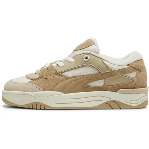 Puma - Shoes > Sneakers - Beige - Puma - Modalova